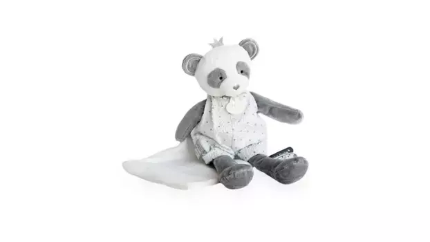 Doudou Панда 28см