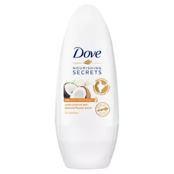 Dove женский шариковый дезодорант, 50 мл
