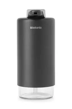 Дозатор для мыла SinkStyle 200 мл Brabantia, черный
