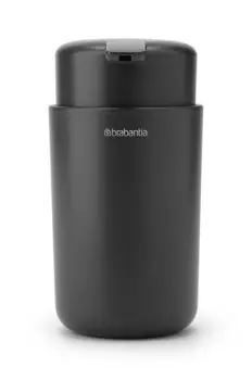 Дозатор мыла ReNew 250 мл Brabantia, черный