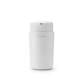 Дозатор мыла ReNew Brabantia, белый