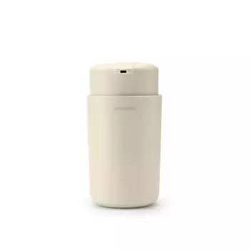 Дозатор мыла ReNew Brabantia, бежевый