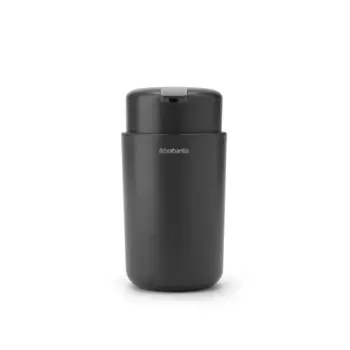 Дозатор мыла ReNew Brabantia, серый