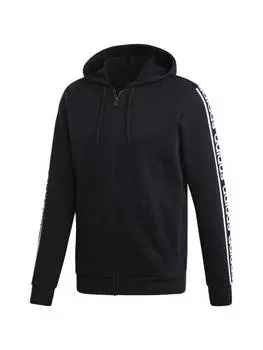 Дождевик adidas, черный