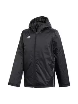 Дождевик adidas, черный