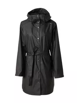 Дождевик aim'n AIMN RAINCOAT, черный