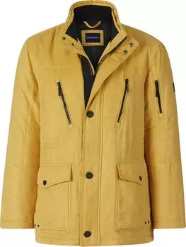 Дождевик BABISTA Jacke PACCILERI, цвет dunkelgelb