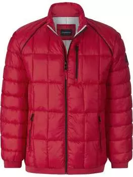 Дождевик BABISTA Steppjacke CASIBESSO, красный