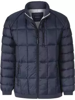 Дождевик BABISTA Steppjacke CASIBESSO, темно-синий