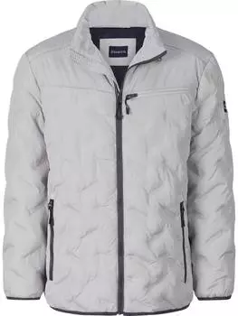 Дождевик BABISTA Steppjacke LASOTOLLI, серый