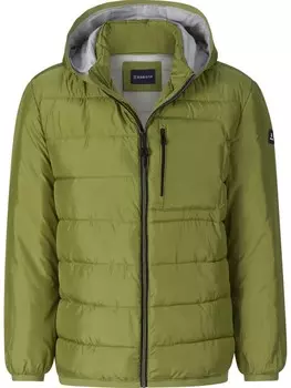 Дождевик BABISTA Steppjacke TESSOBALLI, зеленый