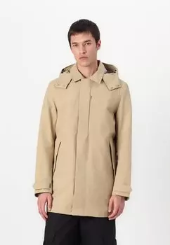 Дождевик BATTERSEA Save the duck, бежевый