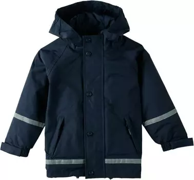 Дождевик BMS Sailing Wear SoftLan, морской