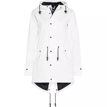 Дождевик BMS Sailing Wear SoftSkin, белый