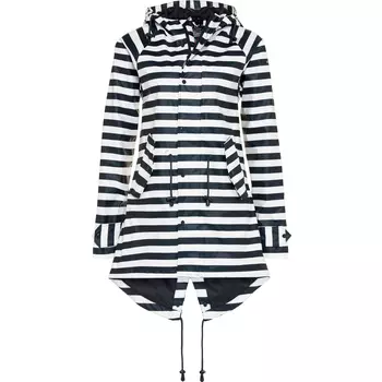 Дождевик BMS Sailing Wear SoftSkin Blockstreifen, цвет Regenmantel SoftSkin Blockstreifen
