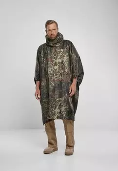 Дождевик Brandit, оливковый
