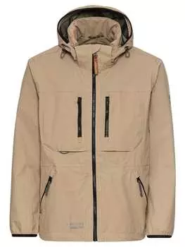 Дождевик Camel Active, бежевый