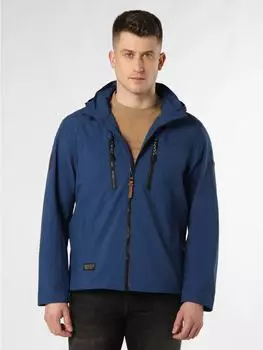 Дождевик Camel Active, синий