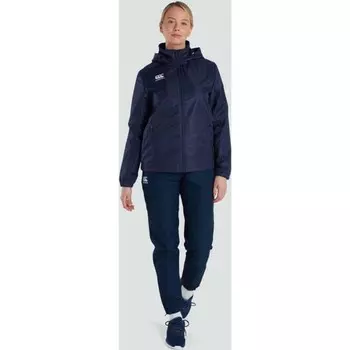 Дождевик Canterbury, цвет blau/navyblau/mitternachtsindigo