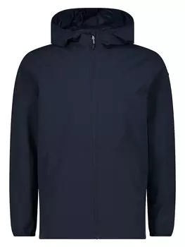 Дождевик CMP Funktionsjacke, темно-синий