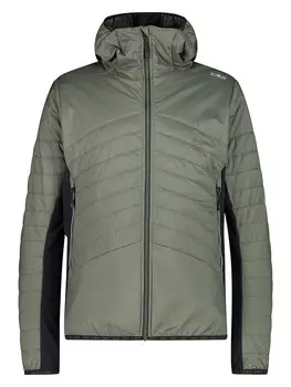Дождевик CMP Hybridjacke, хаки