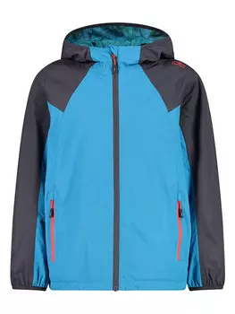 Дождевик CMP Regenjacke, синий