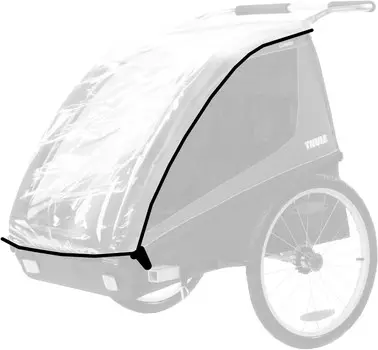 Дождевик - Coaster/Cadence Thule