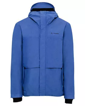Дождевик comyou pro rain Vaude, синий