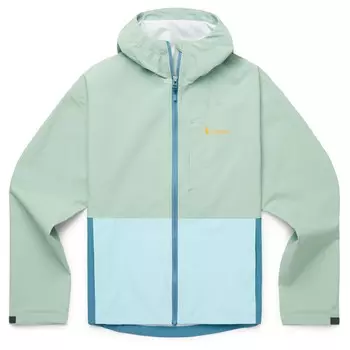 Дождевик Cotopaxi Women's Cielo Rain, цвет Aspen
