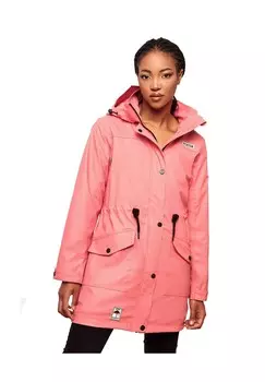 Дождевик Deike NAVAHOO, цвет Rose Coral