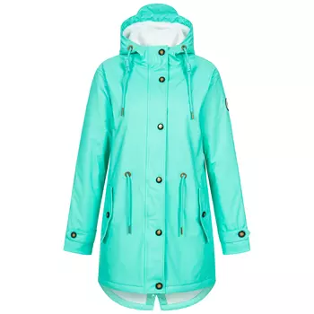 Дождевик DEPROC Active Friesennerz HALIFAX NEW, зеленый