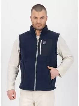Дождевик DEPROC Active, синий