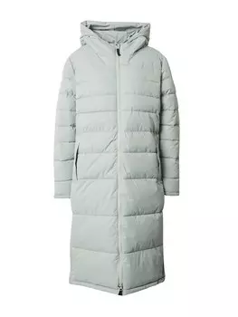 Дождевик Derbe BIGHOLM, цвет Pastel Green