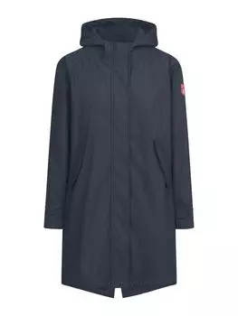 Дождевик Derbe, цвет marineblau