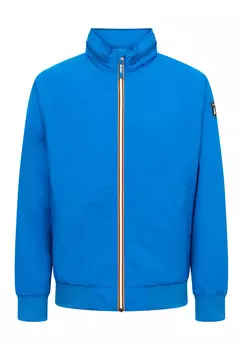 Дождевик Derbe Ripby, цвет Directoire Blue