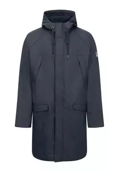Дождевик Derbe Valby, цвет navy blazer