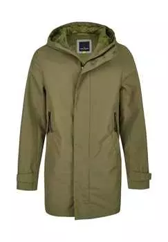 Дождевик dh-xtech Hechter Paris, зеленый
