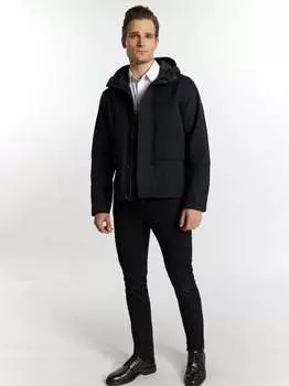 Дождевик Dreimaster, черный
