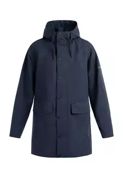 Дождевик DreiMaster Regenparka, морской