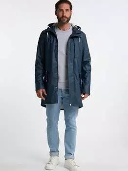 Дождевик Dreimaster, синий
