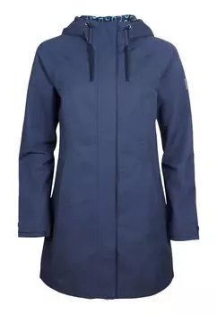 Дождевик elkline Feel Good, цвет darkblue