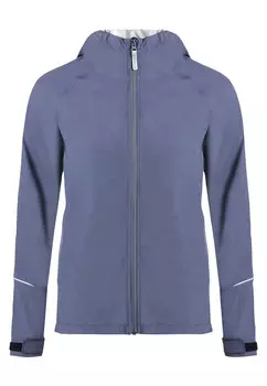 Дождевик elkline Knller, цвет bluegrey