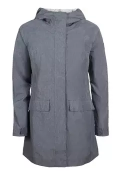 Дождевик elkline Shelter, цвет bluemelange