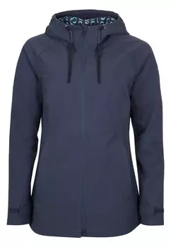 Дождевик elkline Sing Out, цвет darkblue