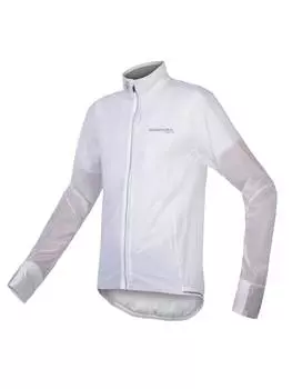 Дождевик ENDURA, белый