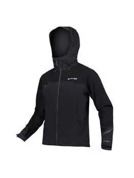 Дождевик ENDURA, черный