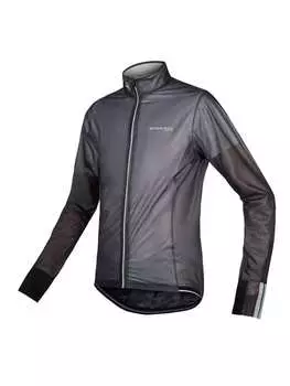 Дождевик ENDURA, черный