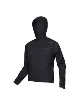 Дождевик ENDURA, черный