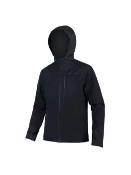 Дождевик ENDURA, черный