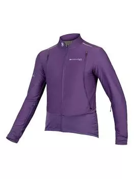 Дождевик ENDURA, фиолетовый